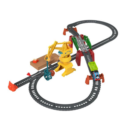 FP Thomas Wiadukt Karolci zestaw GXD48 /2