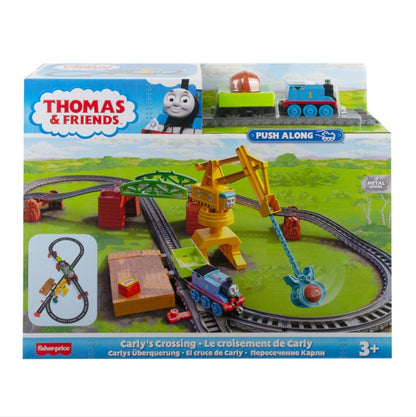 FP Thomas Wiadukt Karolci zestaw GXD48 /2