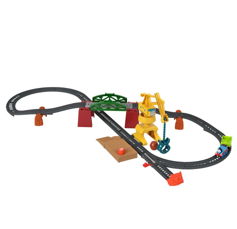 FP Thomas Wiadukt Karolci zestaw GXD48 /2