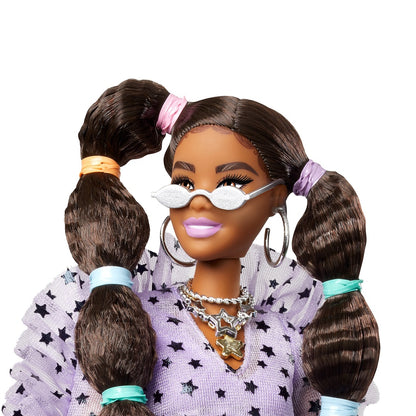 Barbie Extra Moda lalka GXF10 /4