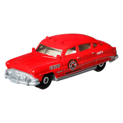 MATCHBOX kalendarz adwentowy GXH01 /6