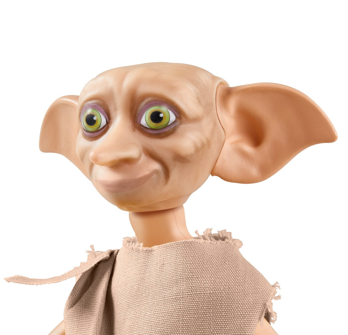 Harry Potter Zgredek lalka GXW30 /4