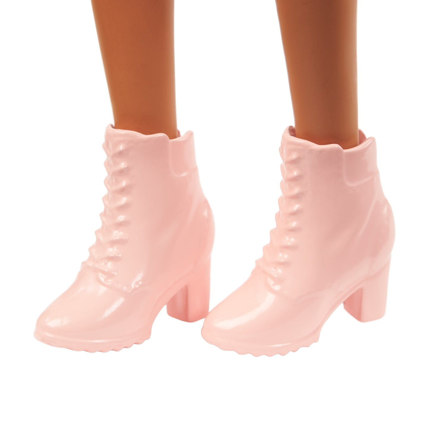 Barbie lalka Fashionistas w sukience GYB01 /6