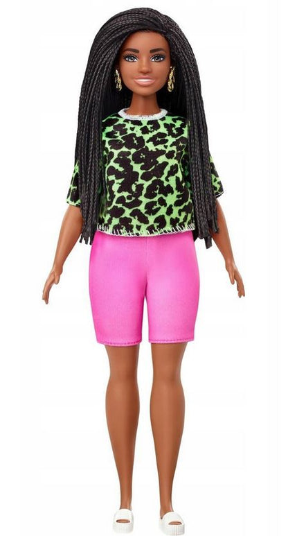 Barbie lalka Fashionistas GYB00 /6