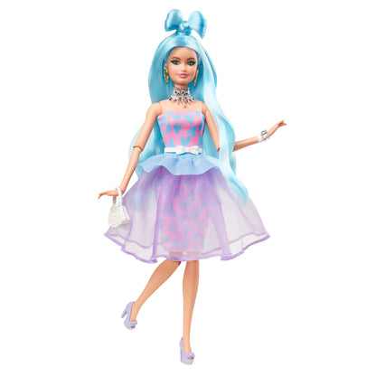 Barbie Extra Moda lalka deluxe GYJ69 /2