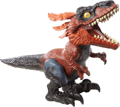 JURASSIC WORLD Pyroraptor interak.GYW89 /1
