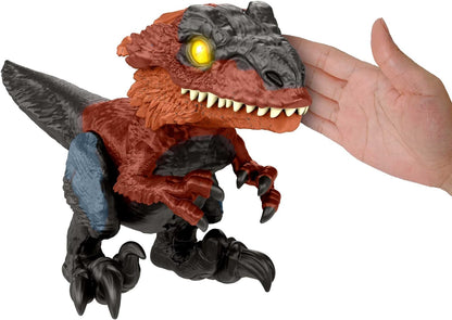 JURASSIC WORLD Pyroraptor interak.GYW89 /1