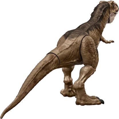 JURASSIC WORLD kolosalny Tyranozaur HBK73 /1