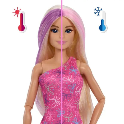 Lalka Barbie - Urodzinowa niespodzianka