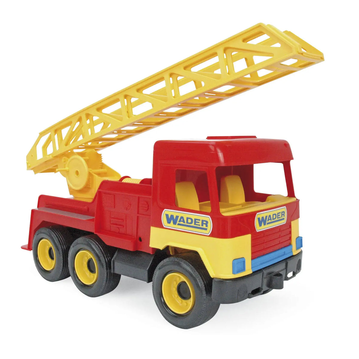 WADER MiddleTruck Straż pożarna 32370 23704