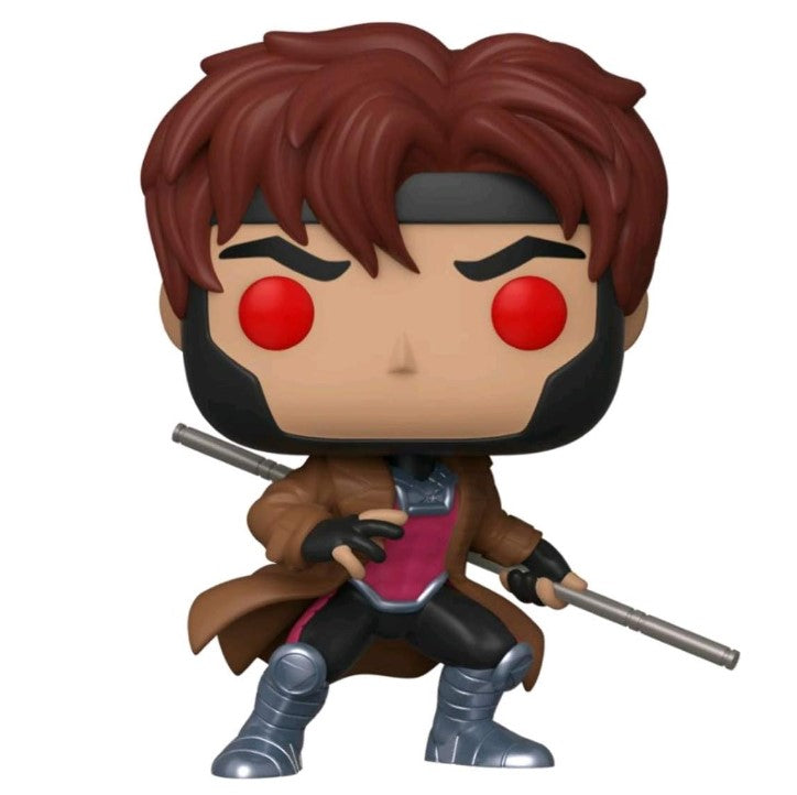 FUNKO Marvel X-Men Gambit - Exclusive 45914