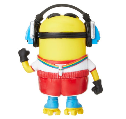 FUNKO Minions RollerSkatingStuart 47802 78021