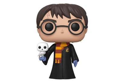 FUNKO Harry Potter Mega POP! 46cm 48054