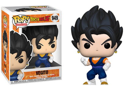 FUNKO Anime Dragonball Vegito 48662 86620