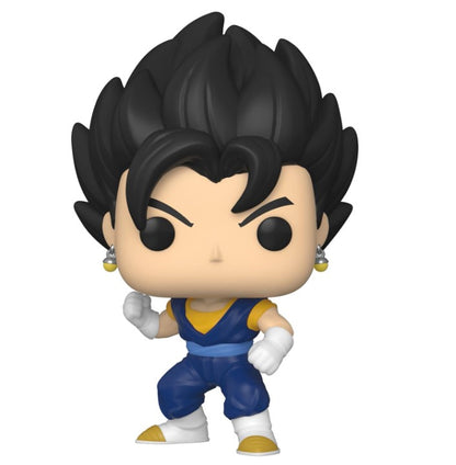 FUNKO Anime Dragonball Vegito 48662 86620