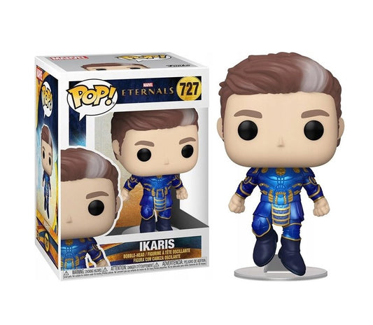 FUNKO Marvel Eternals Ikaris 49704 97046