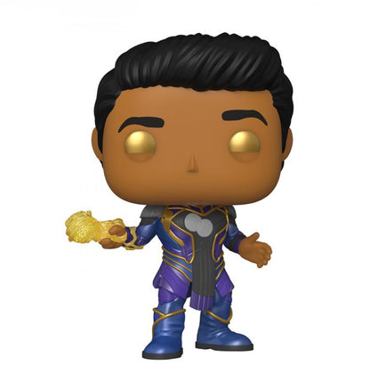 FUNKO Marvel Eternals Kingo 49708 97084