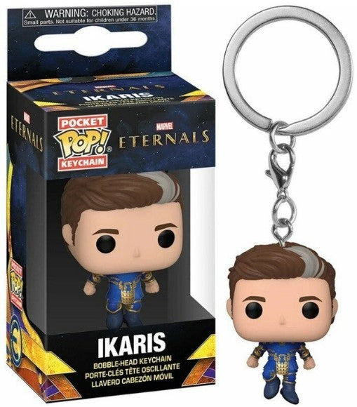 FUNKO Marvel brelok Eternal Ikaris 50089 0089