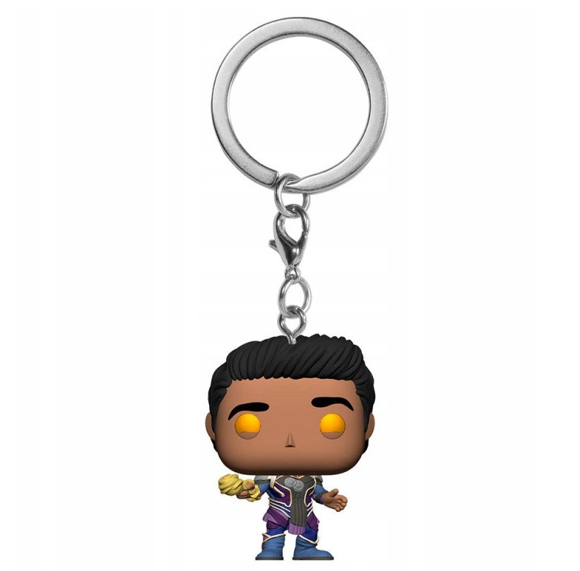 FUNKO Marvel brelok Eternals Kingo 50770 077