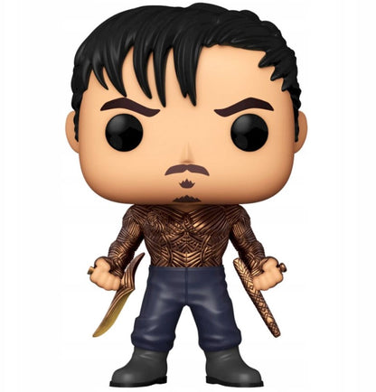 FUNKO Mortal Kombat Cole 53850 38503