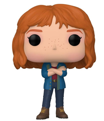 FUNKO JurassicWorld Claire Dearing 55296 5296