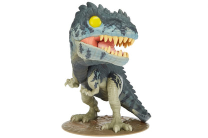 FUNKO Jurassic World Giganotosaurus 55378