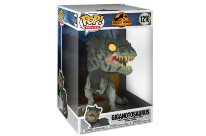 FUNKO Jurassic World Giganotosaurus 55378