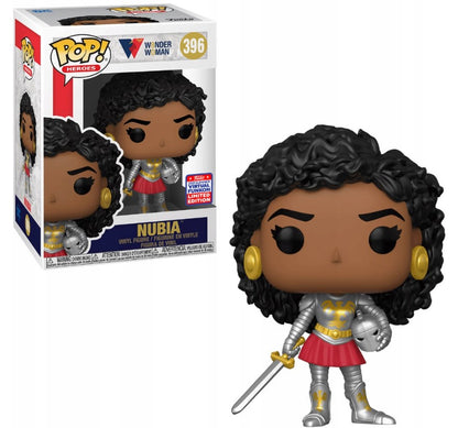 FUNKO DC Wonder Woman 80Th Nubia 55514 55142