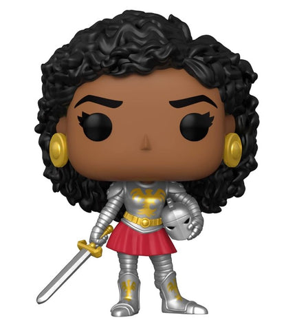FUNKO DC Wonder Woman 80Th Nubia 55514 55142