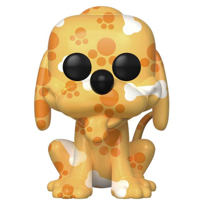 FUNKO Artist Series Disney Pluto 55678 56781