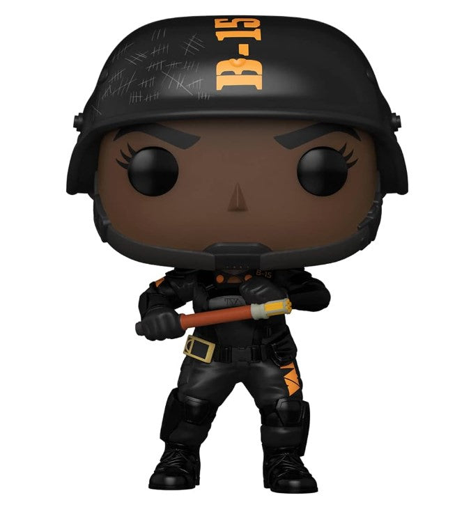 FUNKO Marvel Loki Hunter B-15 55933 59331