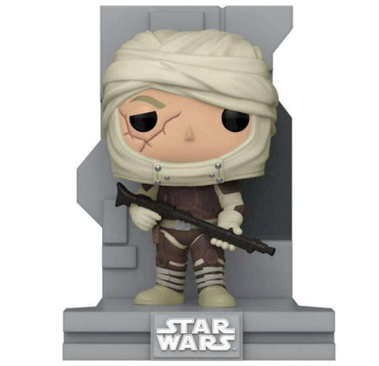 FUNKO SW Bounty Hunter Dengar 56105 61051