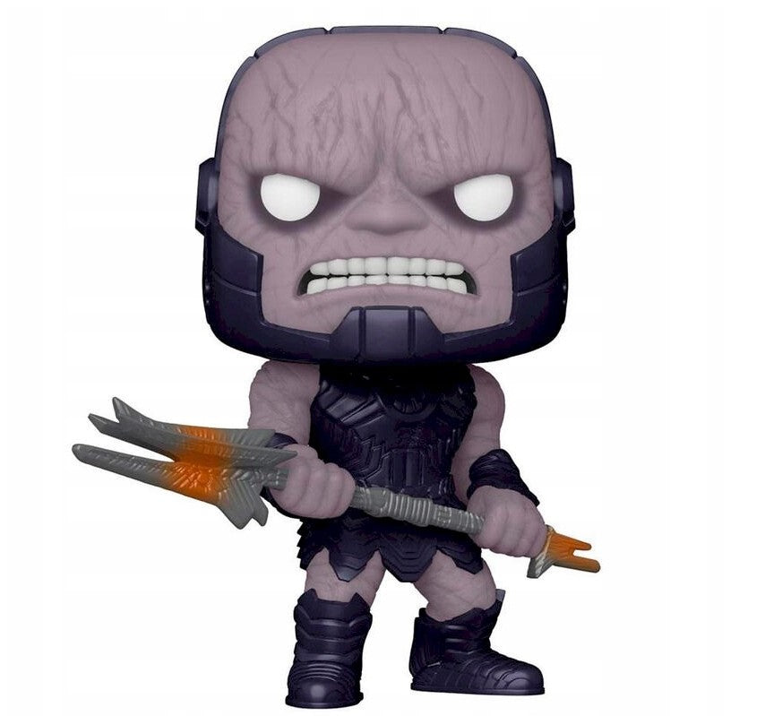 FUNKO DC JLSC Darkseid 57278 72781