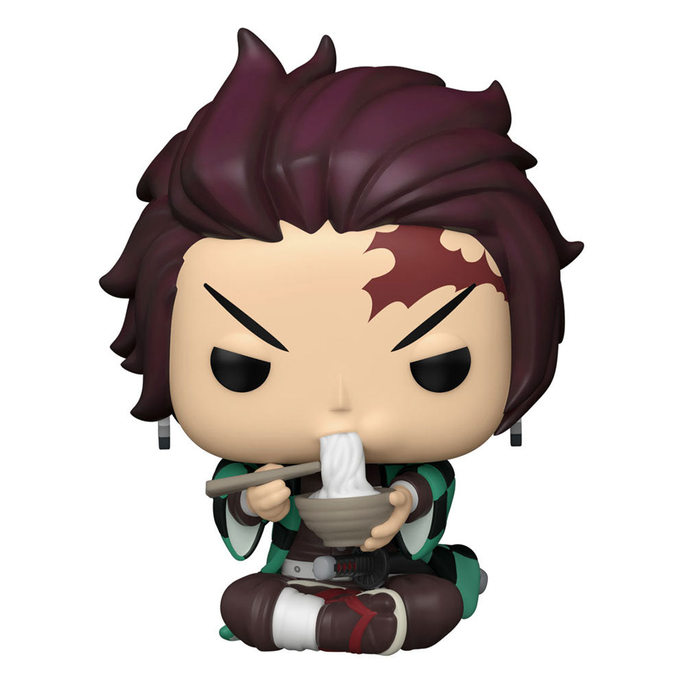FUNKO ANIME Demon Slayer Tanjiro 57346 73467