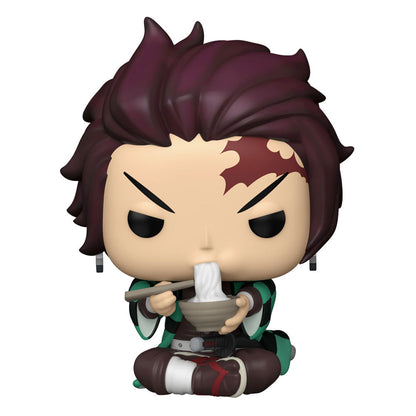 FUNKO ANIME Demon Slayer Tanjiro 57346 73467