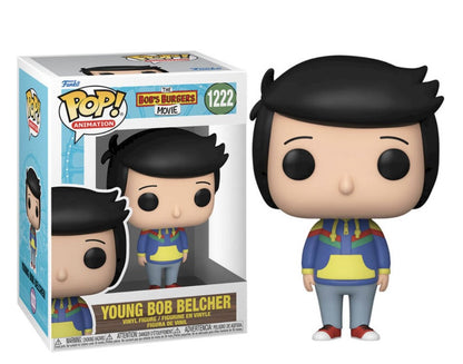 FUNKO Bobs Burgers Young Bob Belcher 57593
