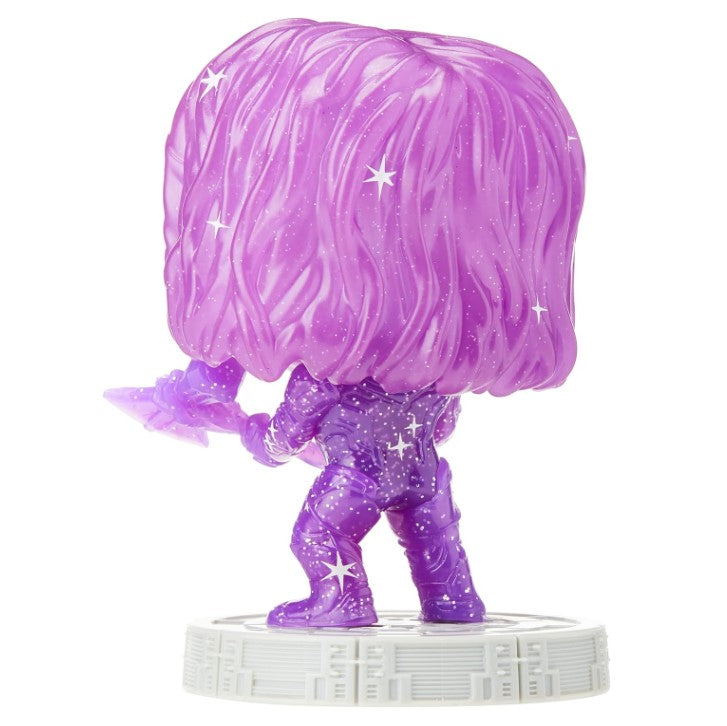 FUNKO Marvel Thor Artist Series 57618 76185