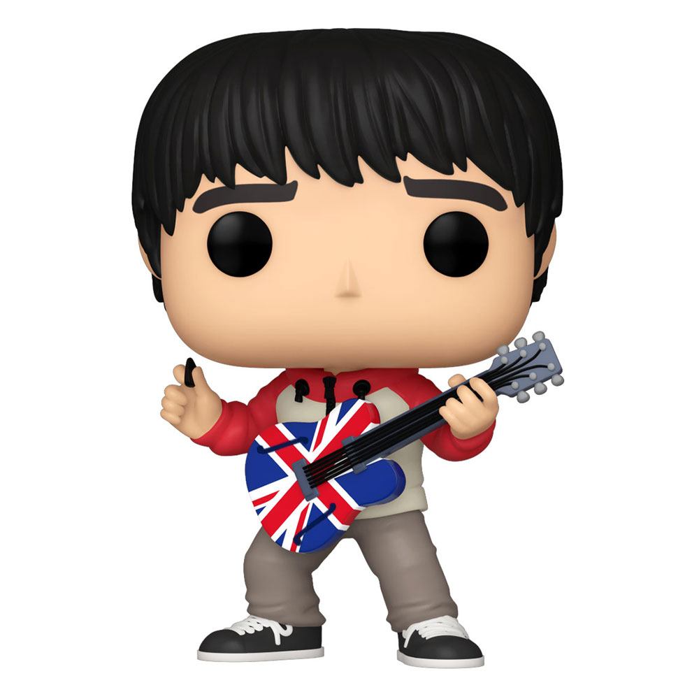 FUNKO ROCKS Oasis Noel Gallagher 57764 77649