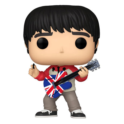 FUNKO ROCKS Oasis Noel Gallagher 57764 77649
