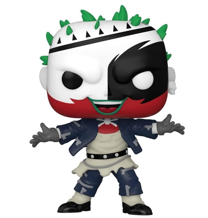 FUNKO DC Batman The Joker King 58203 82032