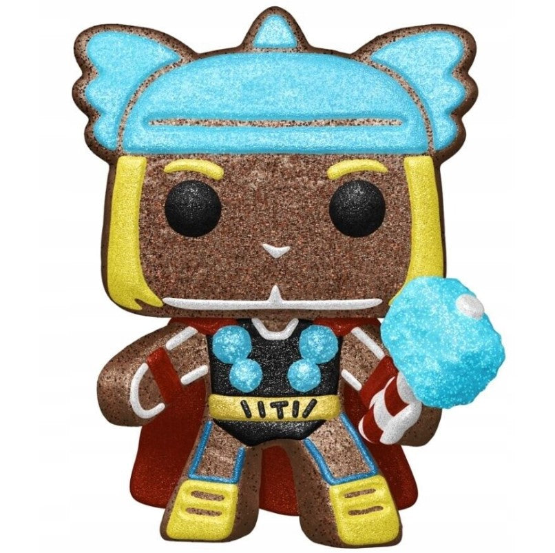 FUNKO Marvel Thor Diamond 58235 82353