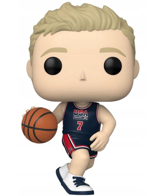 FUNKO NBA DeLuxe Jumbo Larry Bird 58901