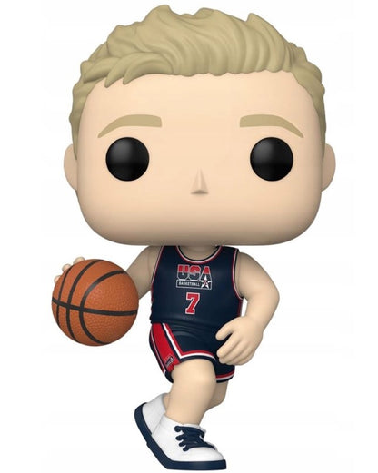 FUNKO NBA DeLuxe Jumbo Larry Bird 58901