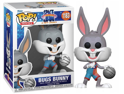 FUNKO Space Jam Bugs Bunny 59246 9246