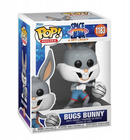 FUNKO Space Jam Bugs Bunny 59246 9246
