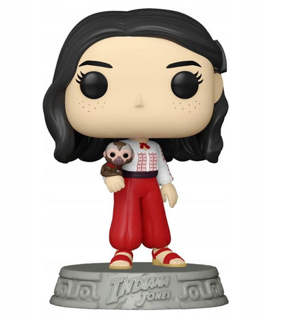 FUNKO Indiana Jones Marion Raven 59260 92604
