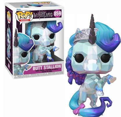 FUNKO Wonderlands Butt Stallion 59332 93328