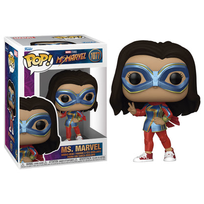 FUNKO Marvel Ms.Marvel 59495 94950