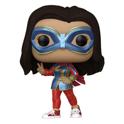 FUNKO Marvel Ms.Marvel 59495 94950
