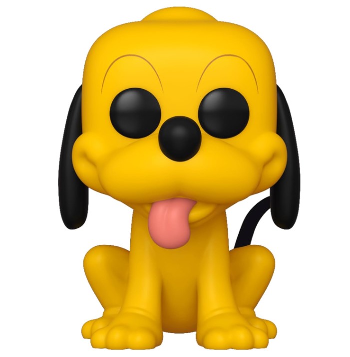 FUNKO Disney Pluto 59625 96251
